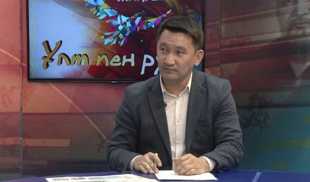 "ЖЕТІСУ" ТЕЛЕАРНАСЫНА ДИРЕКТОРДЫҢ ЖАҢА ОРЫНБАСАРЫ ТАҒАЙЫНДАЛДЫ