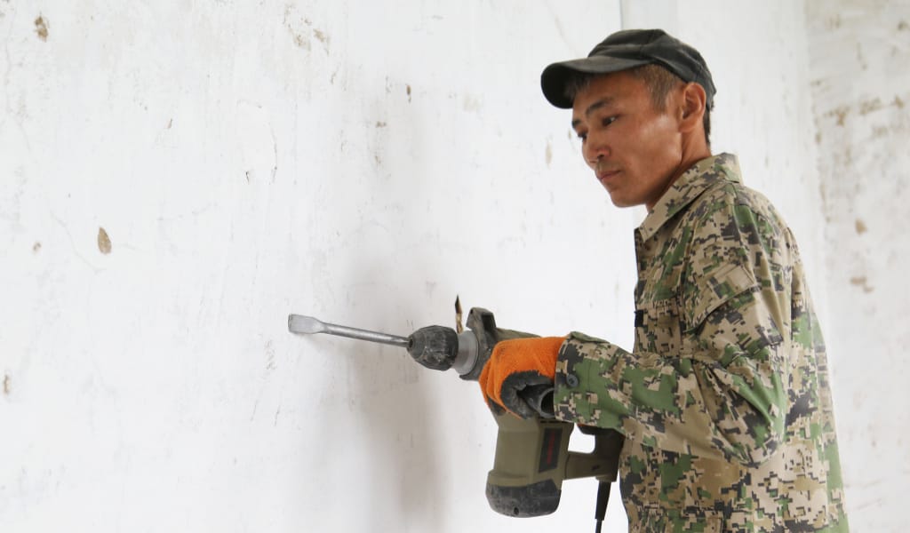 ҚЫС БОЙЫ ОҚУШЫЛАРДЫ ТОҢДЫРҒАН МЕКТЕПКЕ КҮРДЕЛІ ЖӨНДЕУ БАСТАЛДЫ