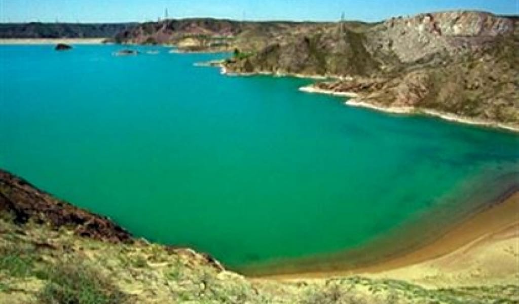 ҚАПШАҒАЙДАҒЫ ДЕМАЛЫС ОРЫНДАРЫНЫҢ 50 ПАЙЫЗЫ САНИТАРЛЫҚ ТАЛАПҚА САЙ ЕМЕС