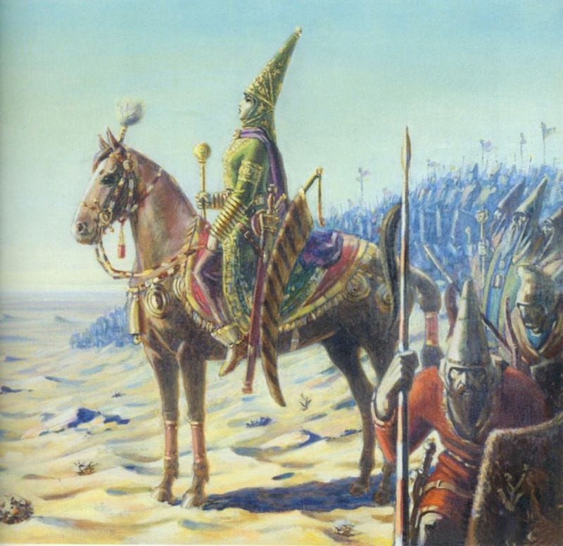 ҚАТЫН ДЕП КІМДІ АЙТАМЫЗ?