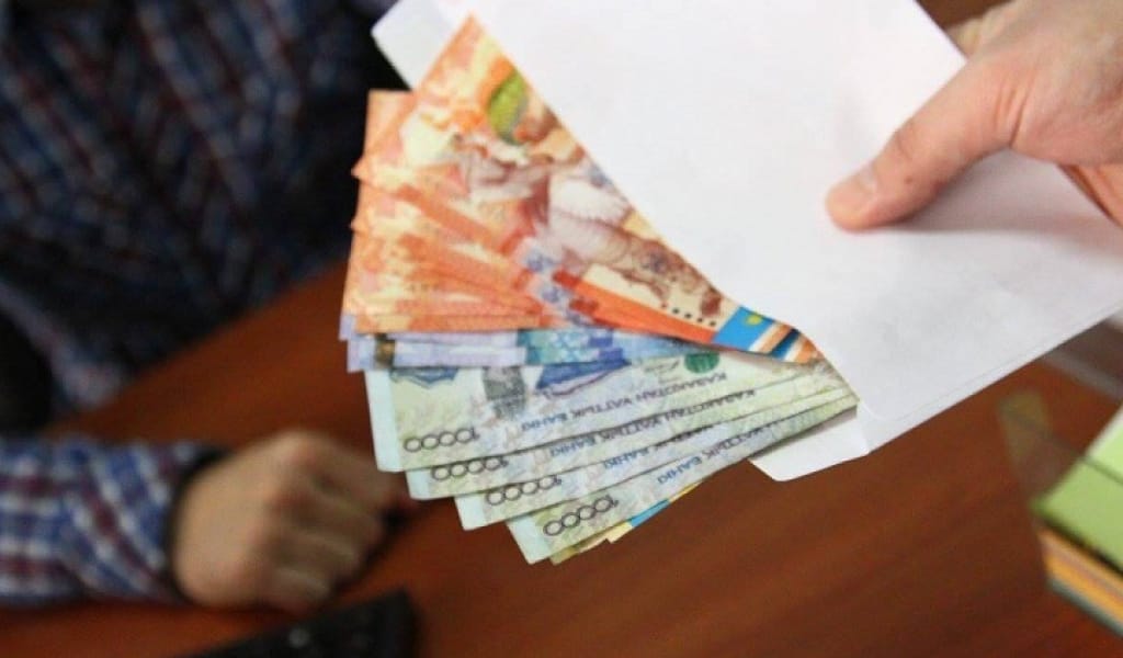 ҰЛТТЫҚ БІРЫҢҒАЙ ТЕСТІЛЕУДЕГІ ЖЕМҚОРЛЫҚ: АТА-АНАЛАРҒА ЕСКЕРТУ