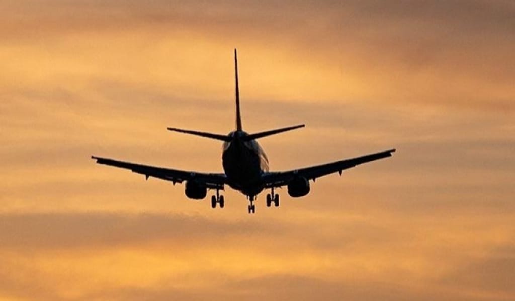 БҮГІННЕН БАСТАП БІРНЕШЕ МЕМЛЕКЕТКЕ ӘУЕ РЕЙСТЕРІ ҚАЙТА АШЫЛДЫ