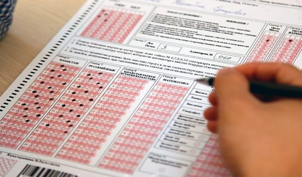 ҰЛТТЫҚ БІРЫҢҒАЙ ТЕСТІЛЕУ: ҮШ КҮНДЕ 47 ТҮЛЕК ЕРЕЖЕ БҰЗДЫ