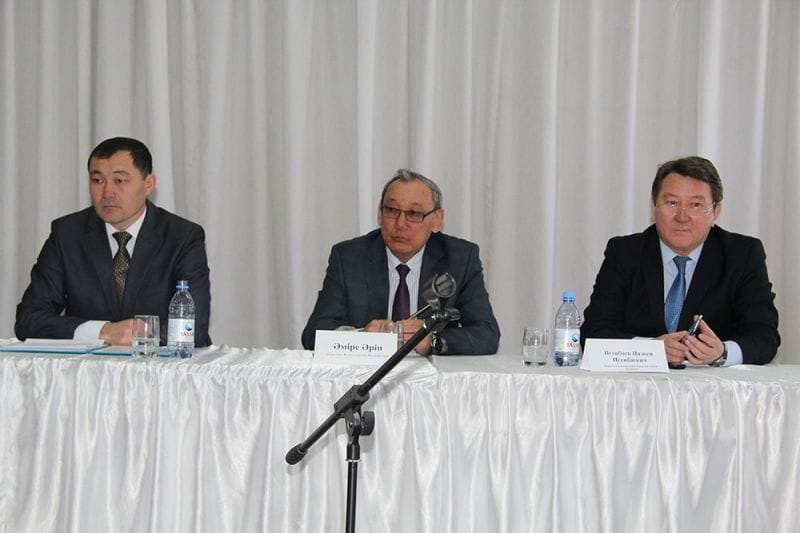 Жолдау жүгі САЛМАҚТЫ