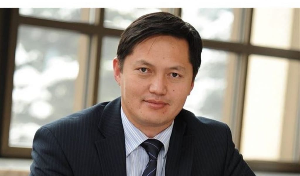 БЕЙСЕН ҚҰРАНБЕК АТЫНДАҒЫ "ЖІГЕР" СЫЙЛЫҒЫНЫҢ ЖЕҢІМПАЗДАРЫ АНЫҚТАЛДЫ