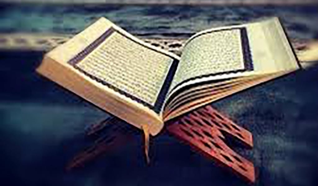 "ҰМЫТПА БАЙ БОЛДЫМ ДЕП БІР ҚҰДАЙДЫ": ЫБЫРАЙ ДАНАЛЫҒЫ