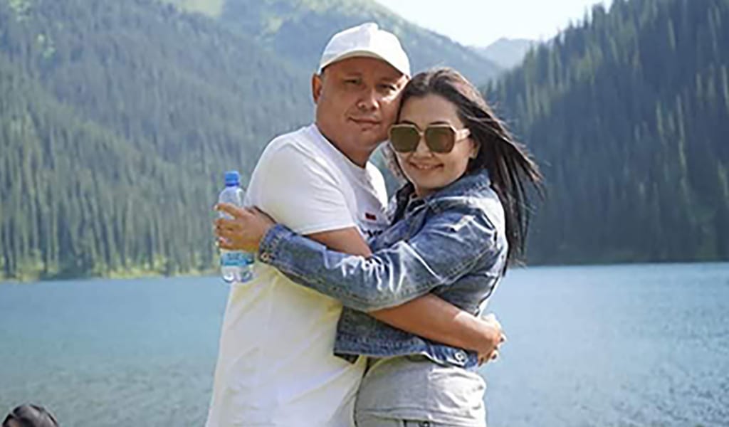 ҚУАНЫШ ҚАНАТҰЛЫ, САМАЛ ҚАБЫШЕВА: ЖУРНАЛИСТИКАДАҒЫ ЖАРАСЫМДЫ ЖҰП