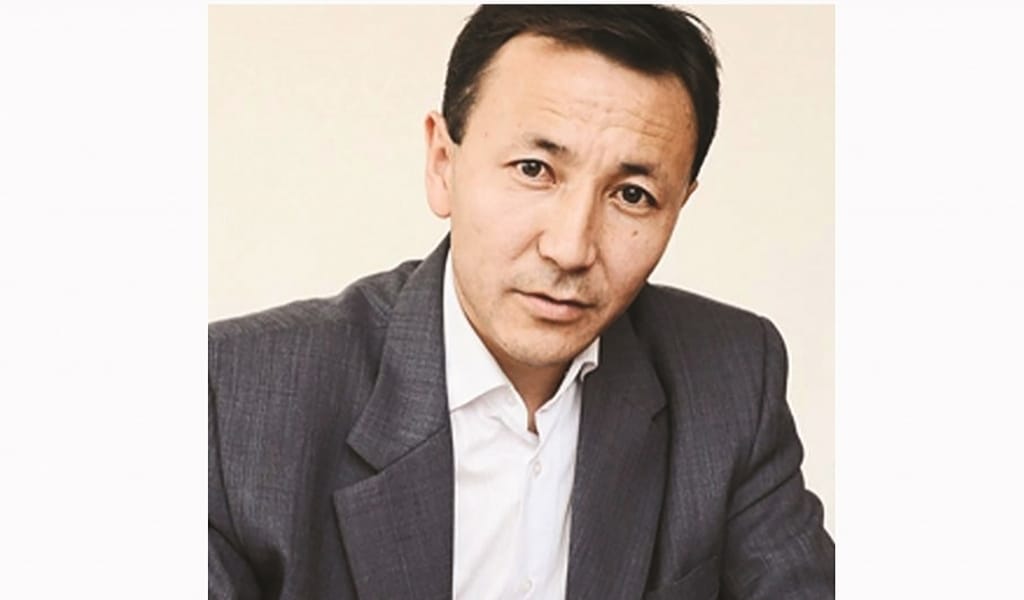 ҚАЗАҚ РАДИОСЫНЫҢ НЕГІЗІН АХМЕТ БАЙТҰРСЫНҰЛЫ ҚАЛАҒАН