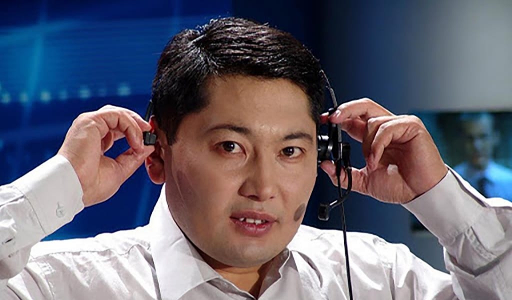 АМАНГЕЛДІ СЕЙІТХАН: "МЕН БОЛАШАҚ ЧЕМПИОНДАРДЫ ҚАЛАЙ ТАНЫДЫМ?"