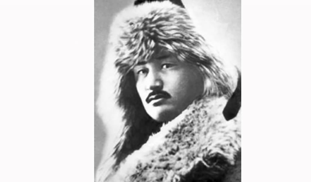 БАЛАЛАР ӘДЕБИЕТІ