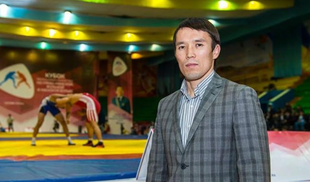 "ҚАТТЫ ЖӨТЕЛДІМ": НҰРБАҚЫТ ТЕҢІЗБАЕВ КОРОНАВИРУСПЕН АУРУХАНАҒА ТҮСТІ