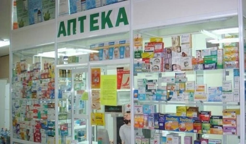 КІРІС КОМИТЕТІ ТАБЫСЫН ЖАСЫРҒАН ДӘРІХАНАЛАРДЫ АНЫҚТАДЫ