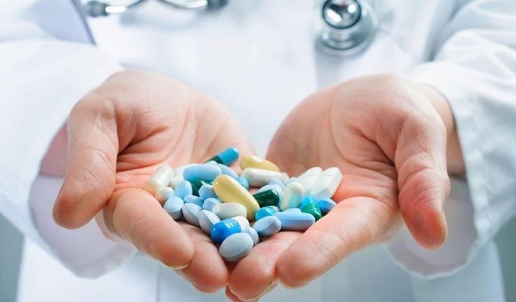 МИНИСТРЛІК ДЕНЕ ҚЫЗУЫН ТҮСІРЕТІН ДӘРІЛЕРДІҢ ТІЗІМІН ЖАРИЯЛАДЫ