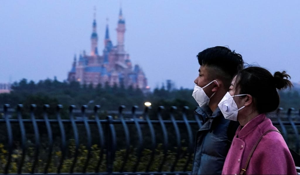 КОРОНАВИРУС: ҚАУІПТІҢ БЕТІ ҚАЙТПАЙ ТҰР