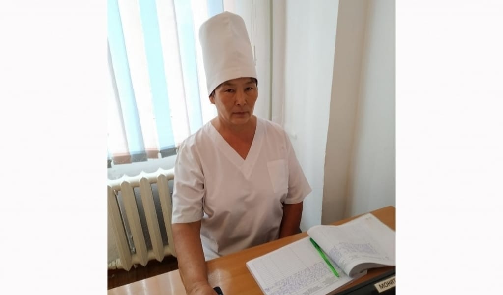 КОРОНАВИРУСТЫҢ ЕМІ: &laquo;ҚЫМЫЗ БЕН ШҰБАТ ІШКЕН ДҰРЫС&raquo;