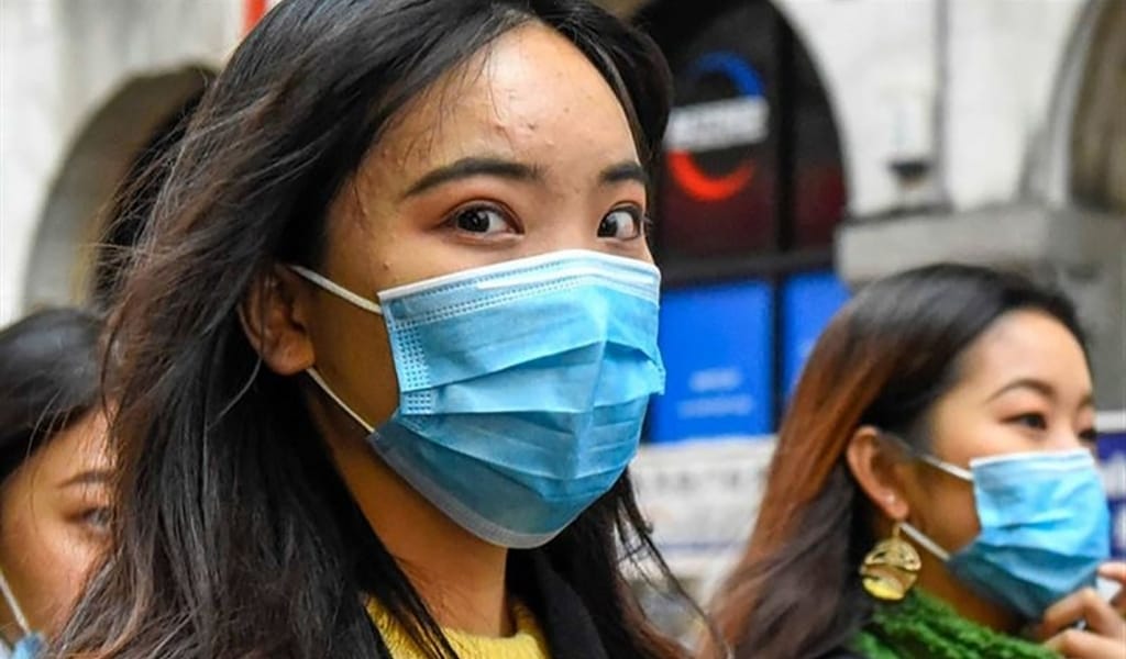 &laquo;БЕТПЕРДЕҢІЗ БАР МА?&raquo;: АДАМДАР ӘЛІ ДЕ БЕЙҚАМ