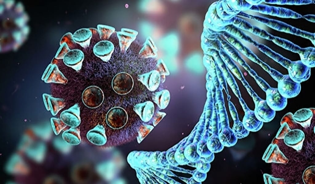 КОРОНАВИРУС: ЖАЛҒАН АҚПАРАТ ҚАЙДАН ТАРАЙДЫ?