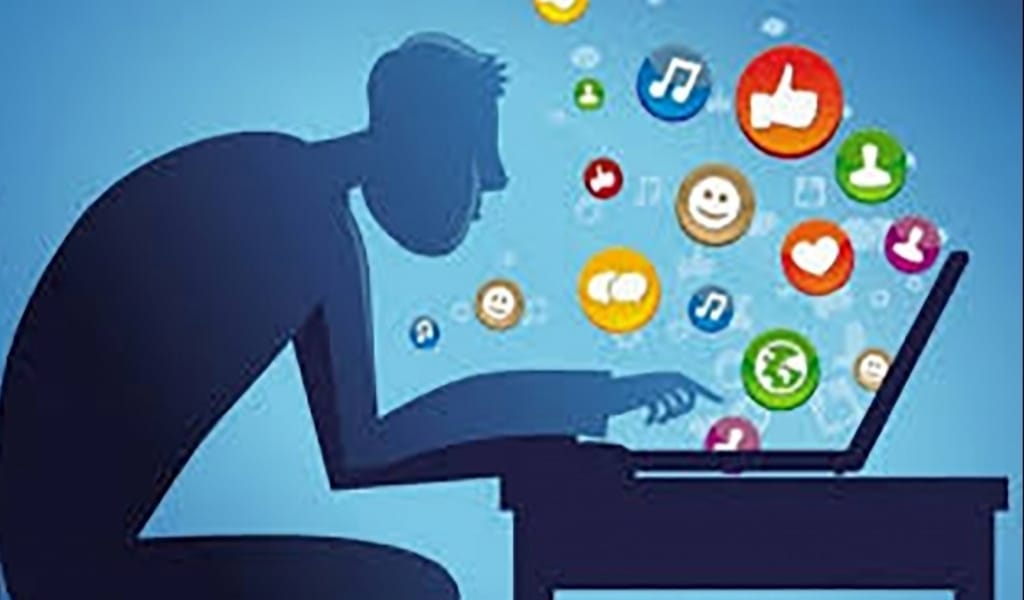 ҒАЛАМТОРДЫҢ ЗИЯНЫ: "ЖАСТАР ЖАМАН ЖАҒЫНА ӘУЕС"