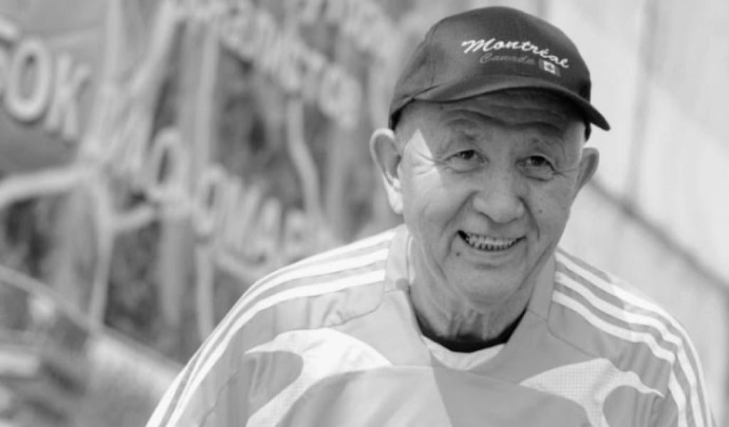 СПОРТ ЖУРНАЛИСТИКАСЫНЫҢ ФЕНОМЕНІ ӨМІРДЕН ОЗДЫ