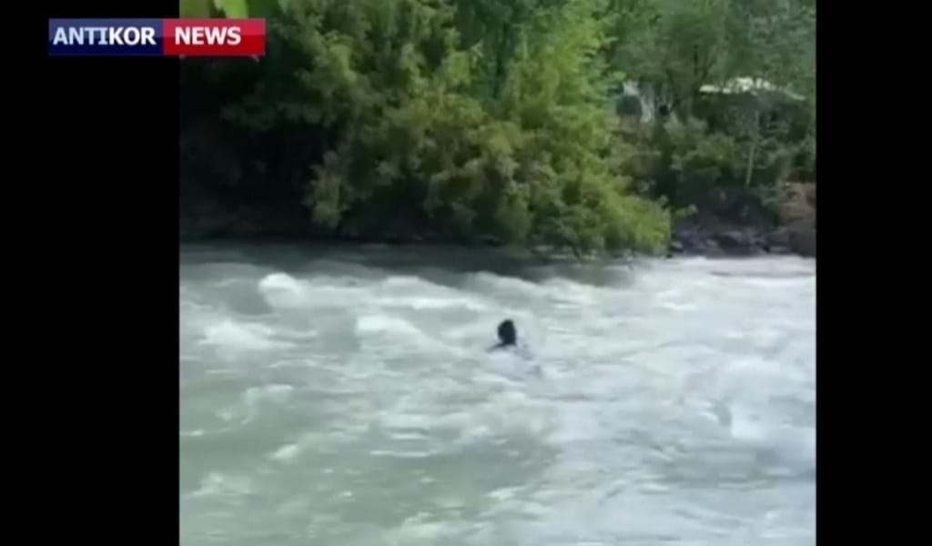 "ӨЗЕНГЕ СЕКІРГЕН": ТЕКЕЛІ ҚАЛАСЫ ӘКІМІНІҢ АППАРАТ БАСШЫСЫ ҰСТАЛДЫ