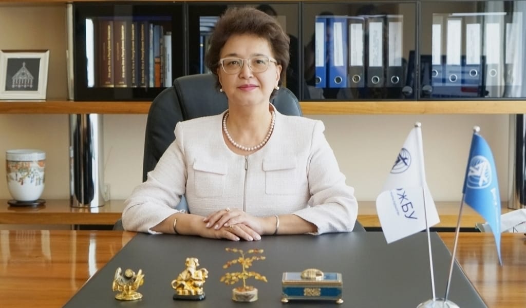 ҒАРЫШТЫҚ ТЕХНИКА МАМАНДАРЫН ДАЯРЛАЙТЫН ОҚУ ОРНЫ