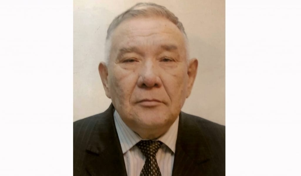 ЕРЛІК САПАРЫНАН ОРАЛҒАН ЖОҚ: "БӘРІ ДЕ МАЙДАН ҮШІН!"