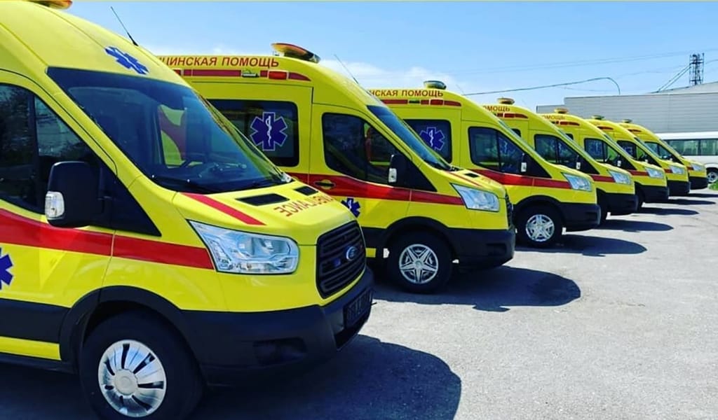 ШАҚЫРТУ ЕКІ ЕСЕ ӨСКЕН: ҚОСЫМША ЖЕДЕЛ ЖӘРДЕМ КӨЛІГІ АЛЫНАДЫ