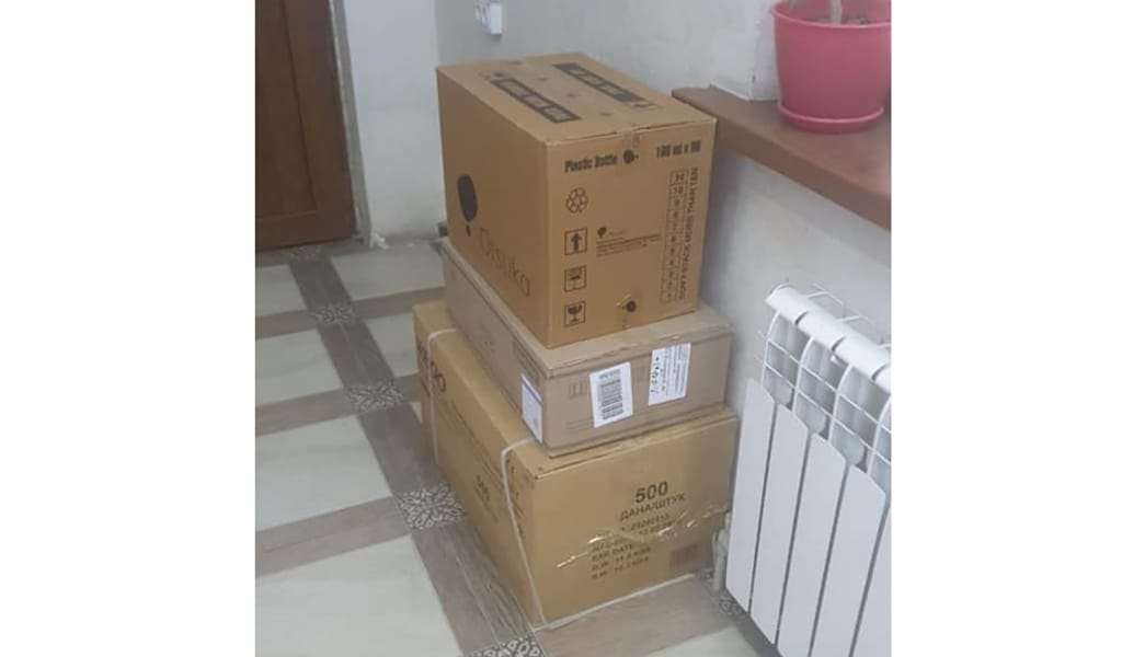 «АЛМАТЫДА ЖОҚ ДӘРІЛЕР БІЗДІҢ АУЫЛДА БАР»: АҚТЕРЕК АУЫЛЫНЫҢ ЖАСТАРЫ ДӘРІ САТЫП АЛДЫ