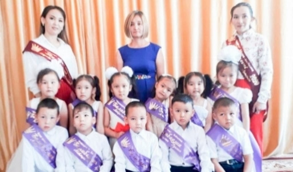 БАЛАБАҚШАМЕН ОНЛАЙН ҚОШТАСТЫ