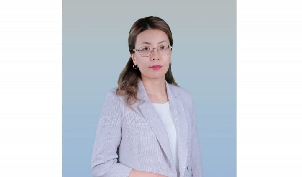 "БАЛА - БОЛАШАҒЫМЫЗ": ТӘРБИЕ МЕН БІЛІМНІҢ БАСПАЛДАҒЫ