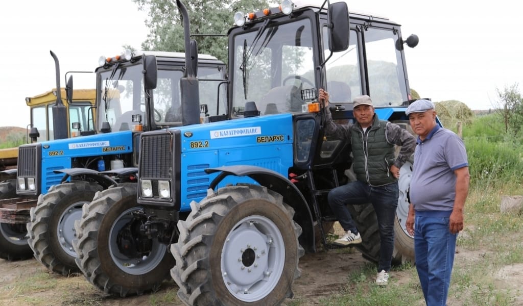 БОЗ ЖУСАНЫНА ДЕЙІН БОЗТОРҒАЙ ҰЯ САЛҒАН: ШАРУАШЫЛЫҚ ШЫРАЙЫ