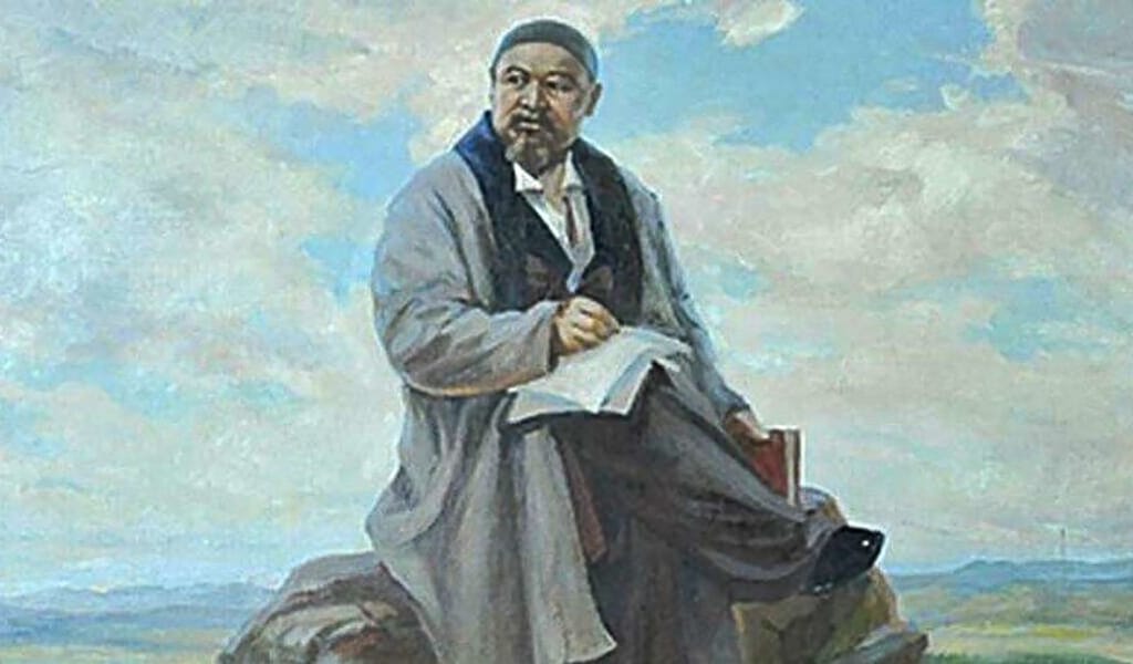 "МҮЙІЗ ШЫҒАР УАҚЫТ БОЛДЫ ҒОЙ": АБАЙДЫҢ ТІЛІН НЕГЕ АЛМАЙМЫЗ?