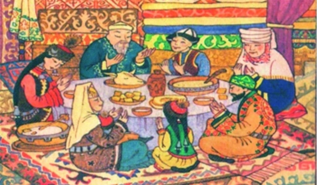 АЖЫРАСУ САЛДАРЫ: ЖЕТІМДЕР НЕГЕ КӨП?