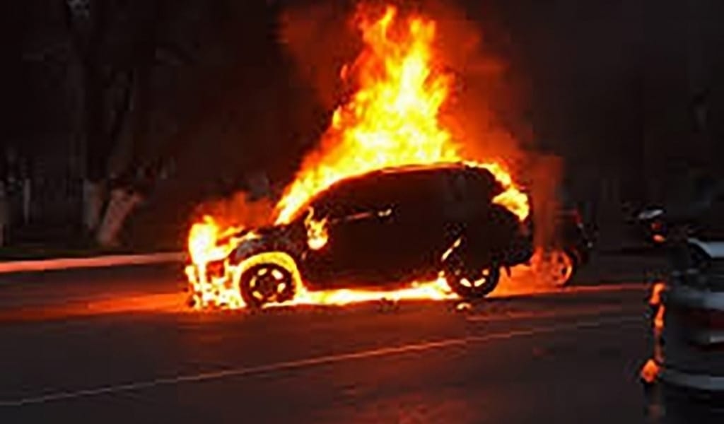 КӨЛІККЕ ГАЗ ОРНАТУ: ӨРТТІҢ АЛДЫН АЛАМЫЗ ДЕСЕК