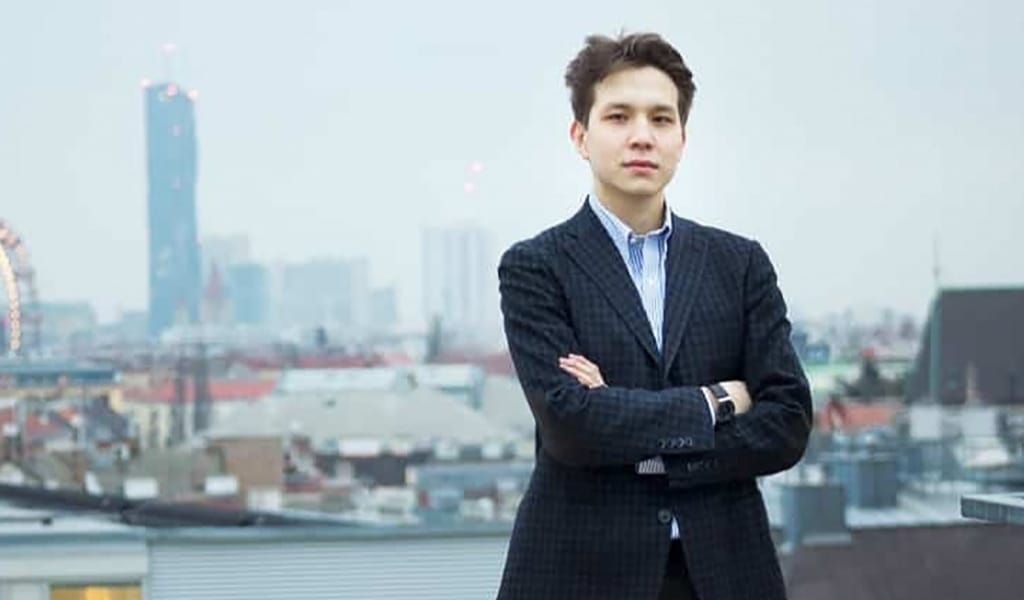 ГАДЖЕТКЕ ӘУЕС БАЛАДАН РОБОТ ТЕХНИГІ ШЫҒА МА?