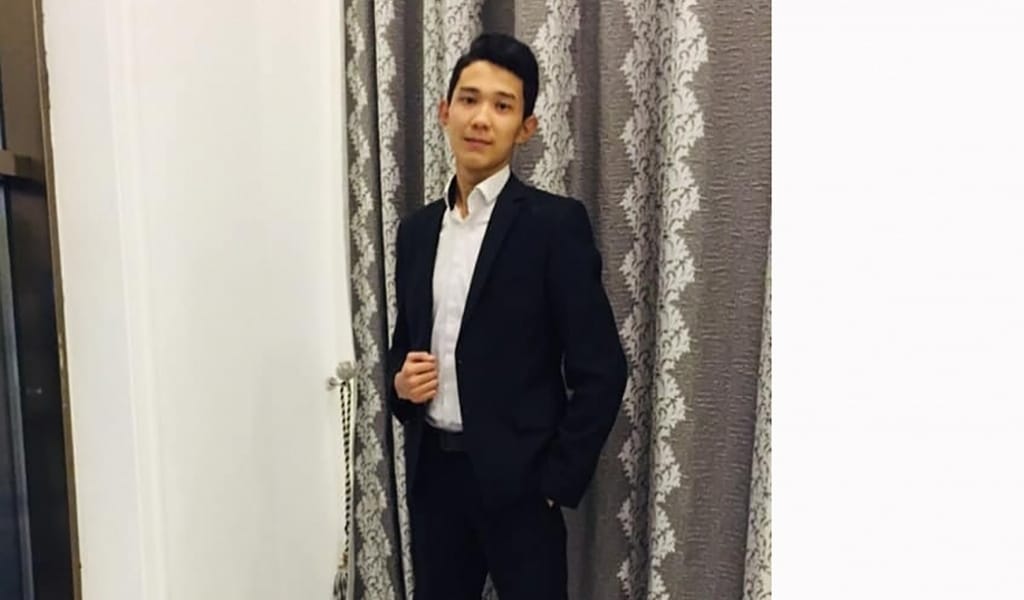 "ӘЙЕЛІ БАР ЕРКЕКПЕН БИЛЕП ЖҮР": МАХАББАТ &ndash; МӘҢГІ ЕРТЕГІ...