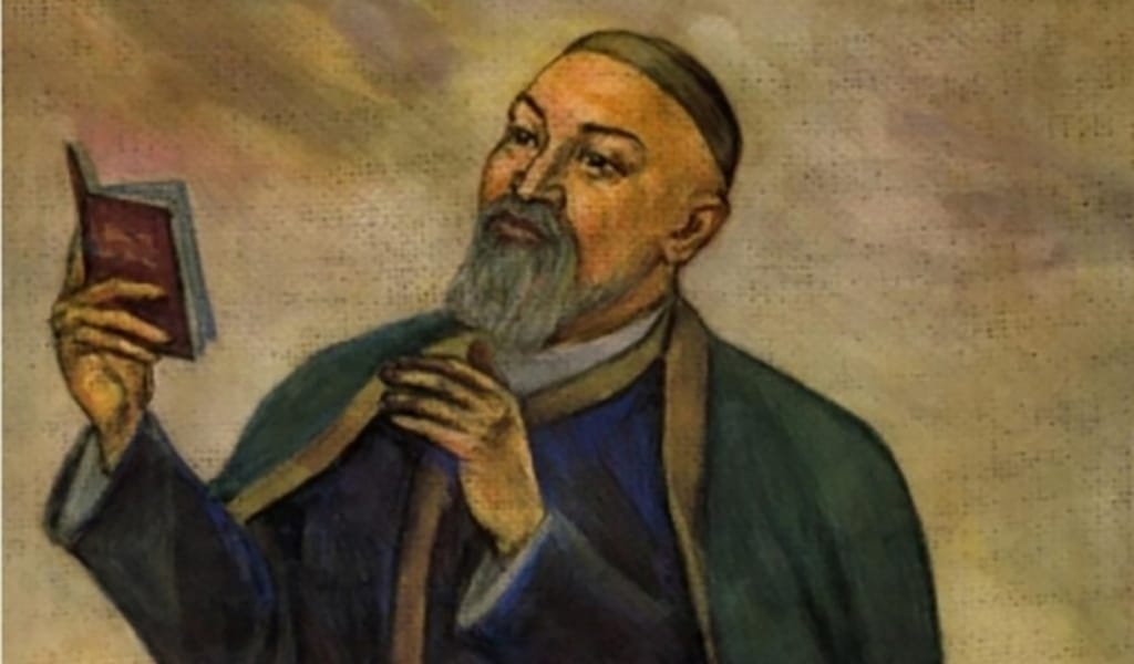 АЩЫ ШЫНДЫҚ: КІТАБЫНЫҢ БЕТІН АШЫП ОҚИТЫНДАР АЗ