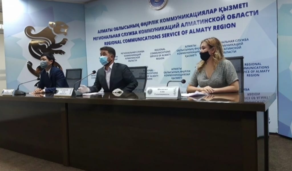 "319 МЫҢ ТЕҢГЕ АЙЫППҰЛ САЛЫНАДЫ": ҚҰРБАН АЙТТЫ ӨТКІЗУГЕ АРНАЛҒАН ҚАУЛЫ ҚАБЫЛДАНДЫ