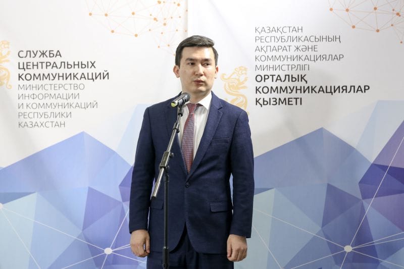 «Тұмар» ұлттық телевизиялық бәйгесі 17 наурызда қорытындыланады