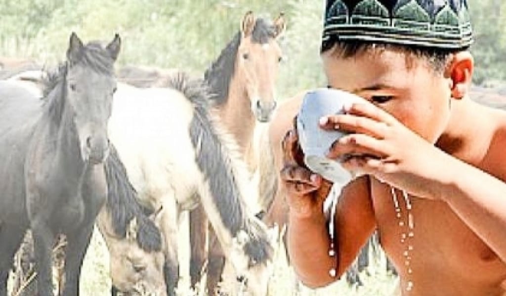 КОРОНАВИРУСПЕН КҮРЕС: КҮНДЕЛІКТІ ҚЫМЫЗ ІШУДІҢ ПАЙДАСЫ ҚАНДАЙ?