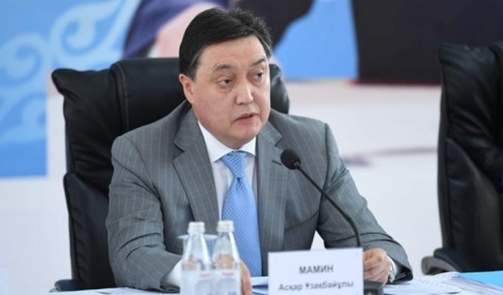 ҮКІМЕТ: ЭПИДЕМИОЛОГИЯЛЫҚ ЖАҒДАЙ ТҰРАҚТАЛЫП КЕЛЕДІ