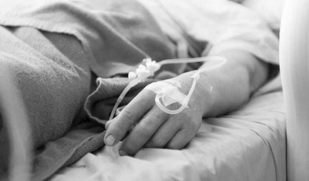 "ӨТІРІК ЕМЕС": ЖЕТІ АЙДЫҢ ІШІНДЕ 4042 АДАМ ПНЕВМОНИЯДАН ҚАЙТЫС БОЛДЫ