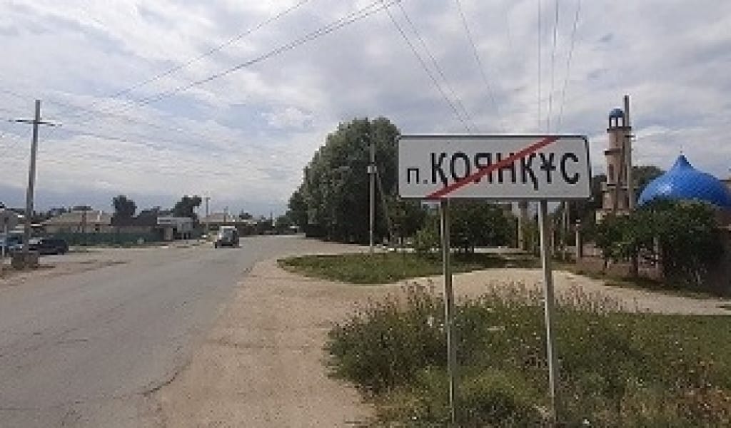 "ЖАУЫР ЖАУАП ТАҒЫ АЙТЫЛҒАН": АУЫЛ ТҰРҒЫНДАРЫ ОБЛЫС ӘКІМІНЕН КӨМЕК СҰРАЙДЫ