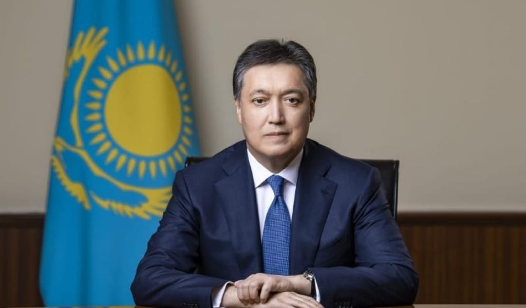 АСҚАР МАМИН: "ІНДЕТТІҢ ЖАҢА ТОЛҚЫНЫ КҮЗДЕ ПАЙДА БОЛУЫ МҮМКІН"