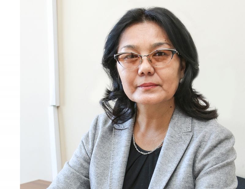 Сарыуйымға салынбаңыз