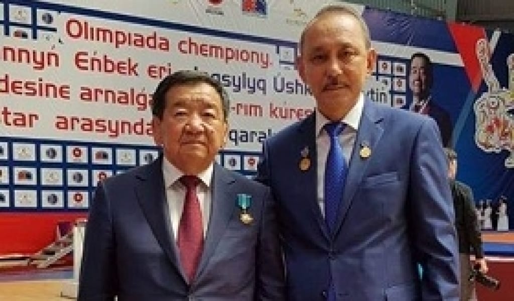 "НЕГЕ БҰЛАЙ? НЕГЕ?" ЖАҚСЫЛЫҚ ҮШКЕМПІРОВТІ ҚАЛАЙША ҚҰТҚАРА АЛМАДЫҚ?!