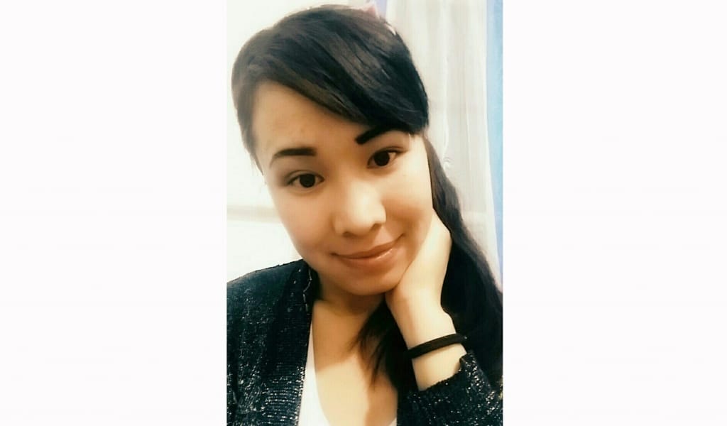 "БАРАР ЖЕРІМ ЖОҚ": БАЛАЛАР ҮЙІНДЕ ТӘРБИЕЛЕНГЕН ҚЫЗ КӨМЕККЕ ЗӘРУ