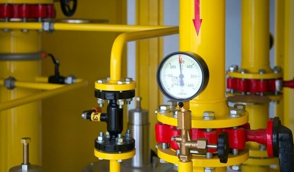 АЛМАТЫ ОБЛЫСЫНДА ҮШ ҚАЗАНДЫҚ ГАЗҒА АУЫСТЫРЫЛАДЫ