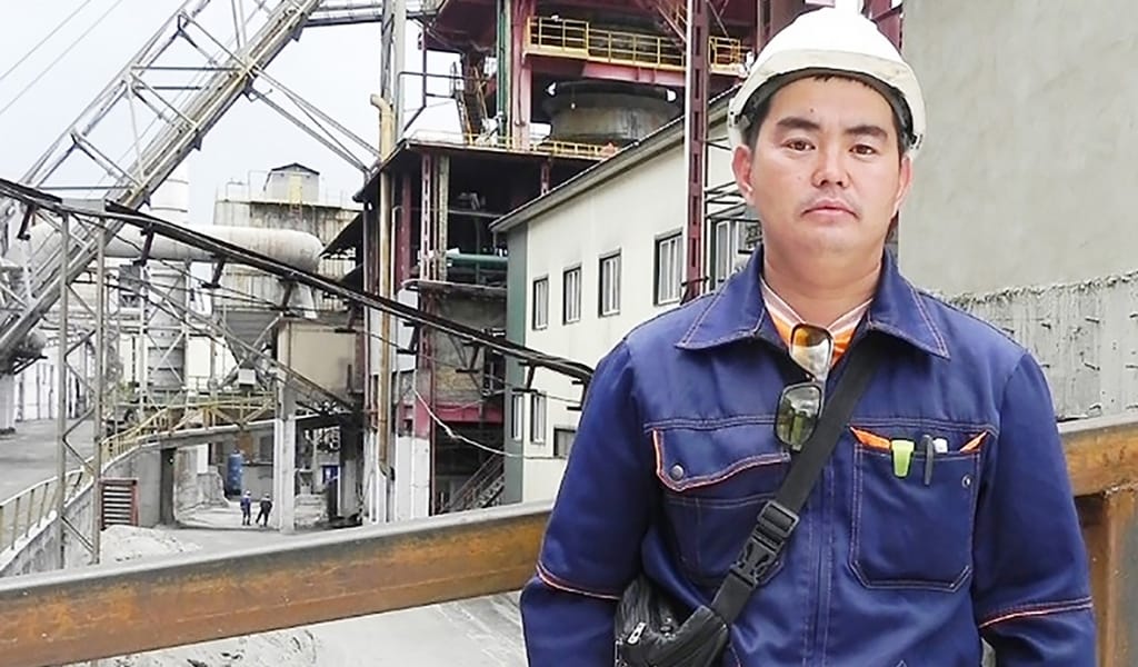 КЕНШІ РУСЛАН