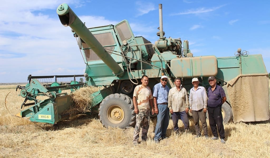 жҮЙЕЛІ ЖҰМЫС